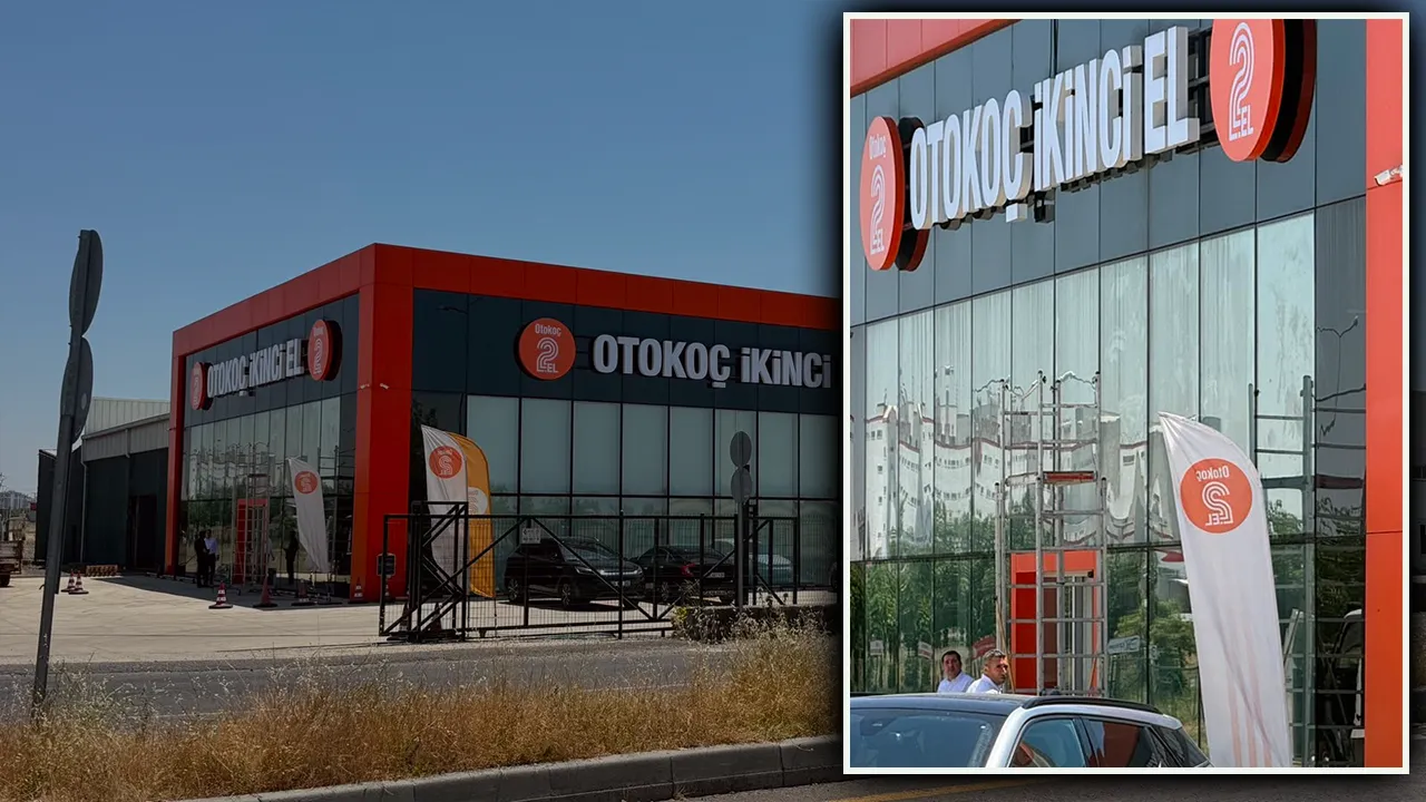 Diyarbakır'da Otokoç binasına son 3 günde 3’üncü saldırı! 