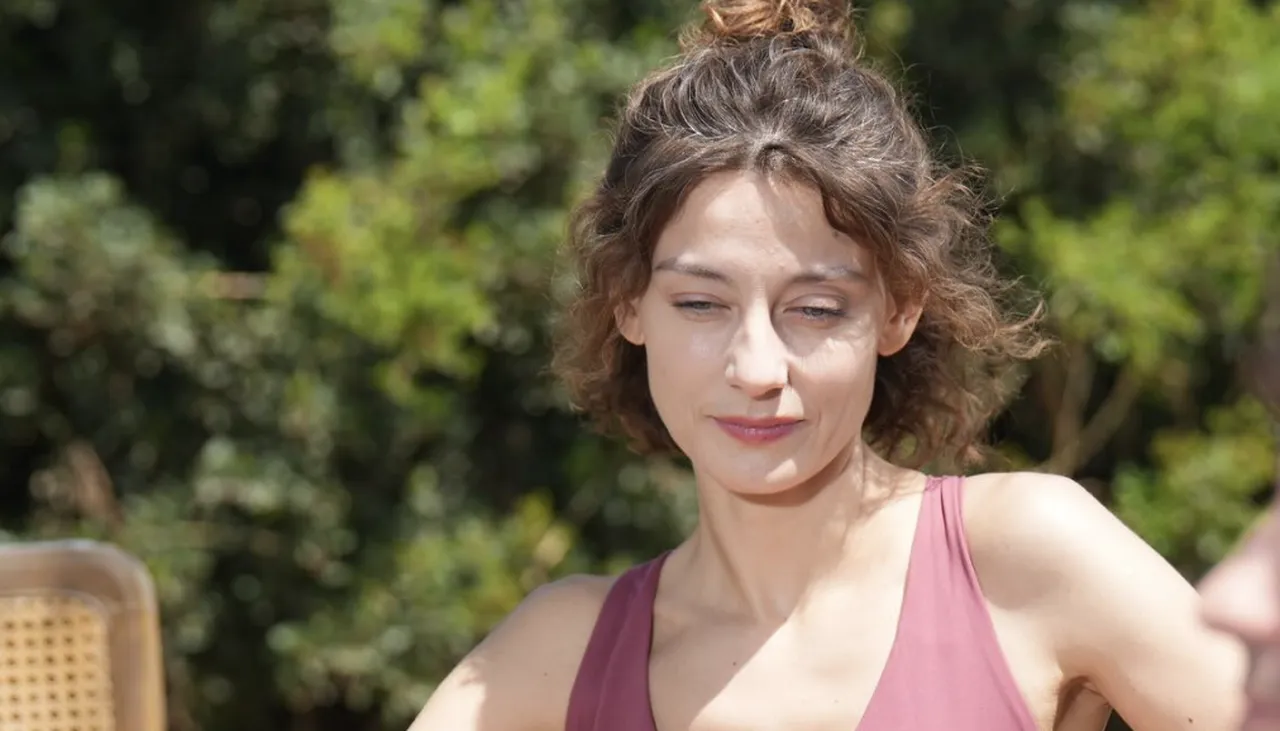 Doğanın Kanunu Devin kimdir, kaç yaşında, nereli? Olcay Yusufoğlunun biyografisi