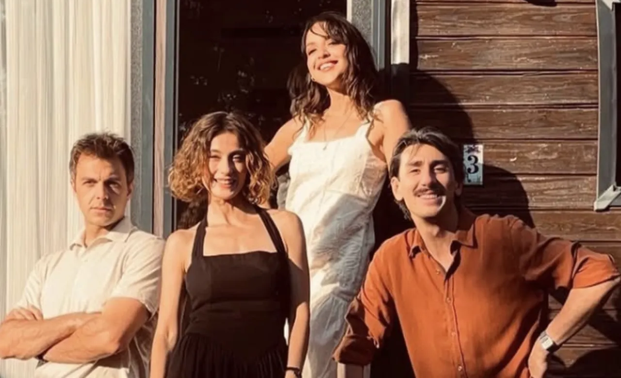 Doğanın Kanunu Devin kimdir, kaç yaşında, nereli? Olcay Yusufoğlunun biyografisi