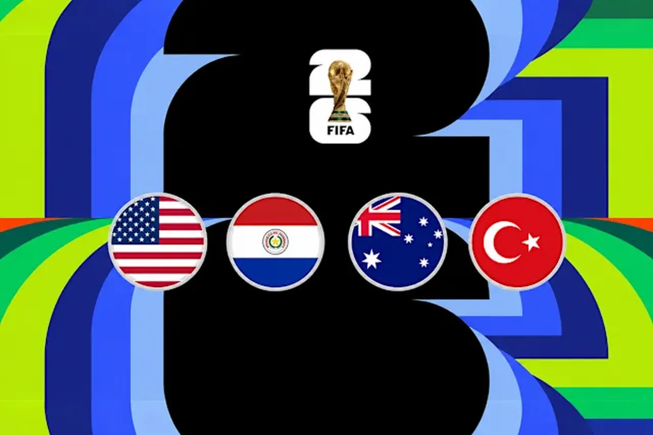 Dünya Kupası D grubu ilk maç ne zaman, ABD-Paraguay maçı hangi kanalda? 2026 Dünya Kupası canlı yayın bilgileri