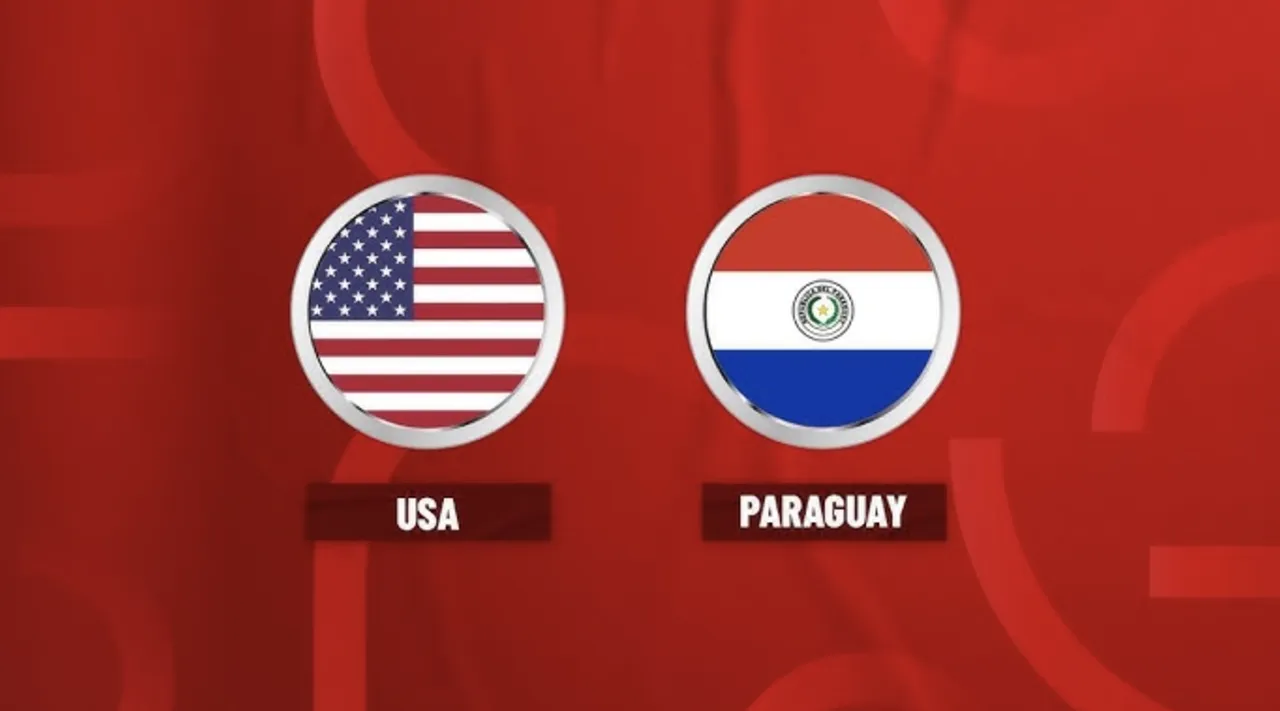 Dünya Kupası D grubu ilk maç ne zaman, ABD-Paraguay maçı hangi kanalda? 2026 Dünya Kupası canlı yayın bilgileri