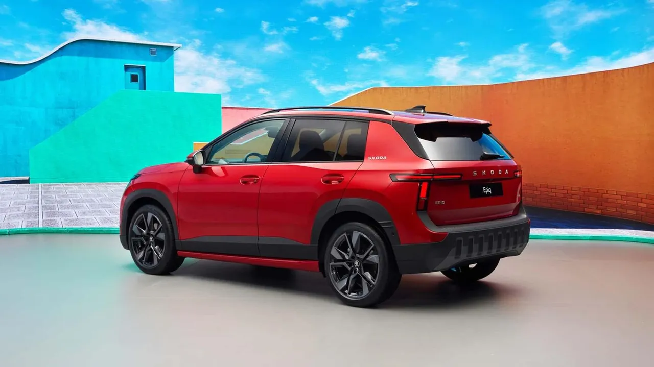 En ucuz elektrikli Skoda üretime girdi: Türkiye’de de satışa çıkacak