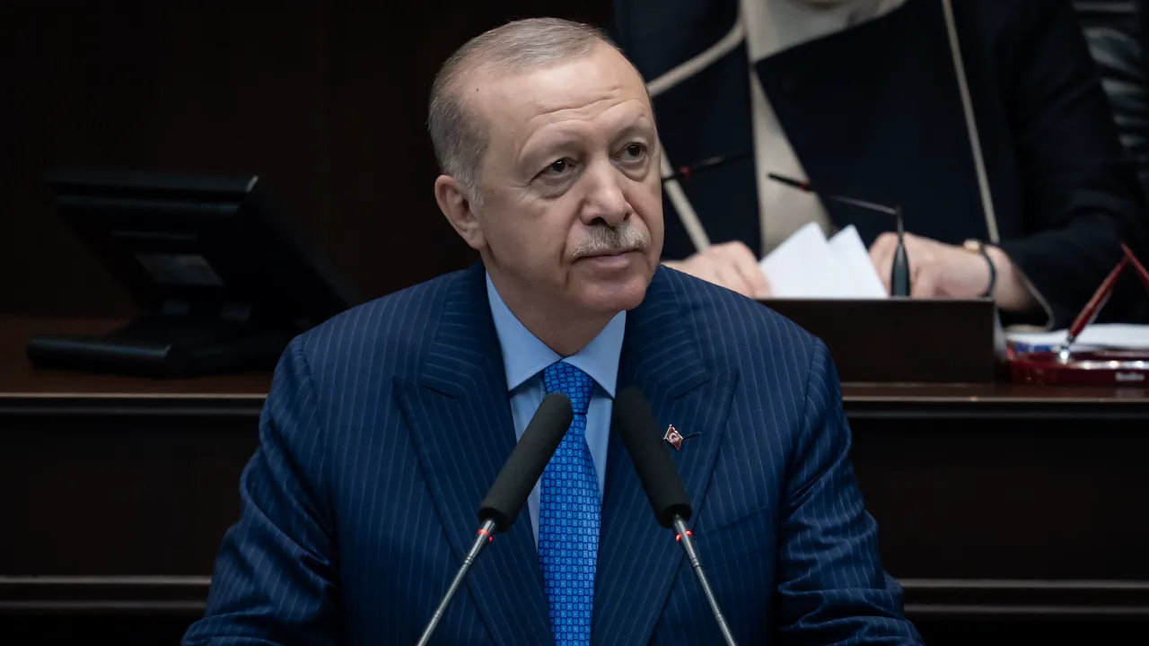 Erdoğan’dan seçim mesajı: “Cumhur İttifakı önemli bir zafere imza attı”