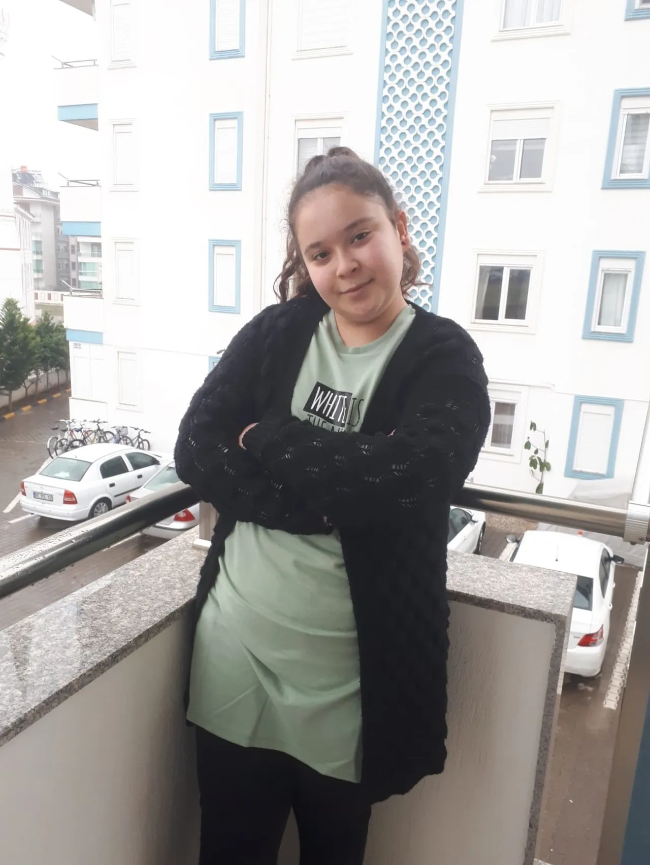 Evlat acısıyla yüreği yanmıştı… Baba kız aynı mezarda buluştu