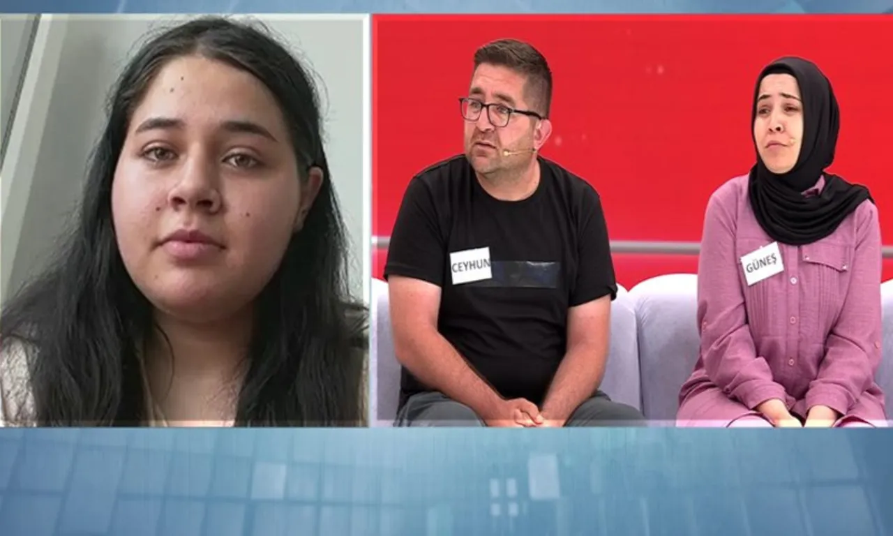Evli ve 2 çocuklu adama kaçan Ceyda sunucu Müge Anlı’yı çıldırttı! “Bu ne şımarıklık!”