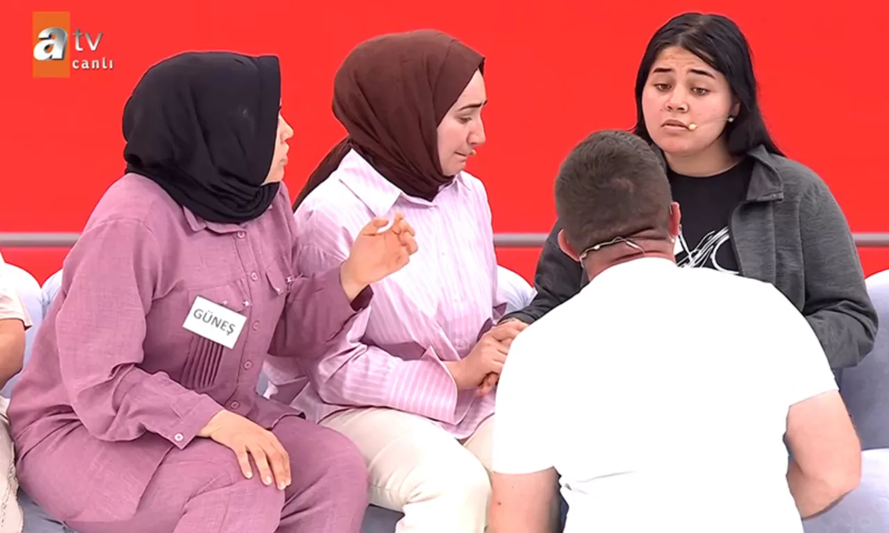 Evli ve 2 çocuklu adama kaçan Ceyda sunucu Müge Anlı’yı çıldırttı! “Bu ne şımarıklık!”