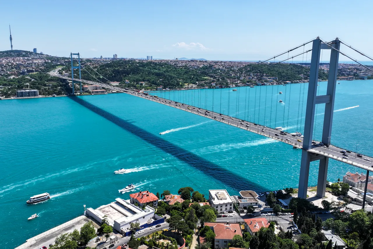Fayın kucağında 3 ilçe! Marmara’da 100 deprem senaryosunda korkutan risk! 7,4’ü aşmayacak