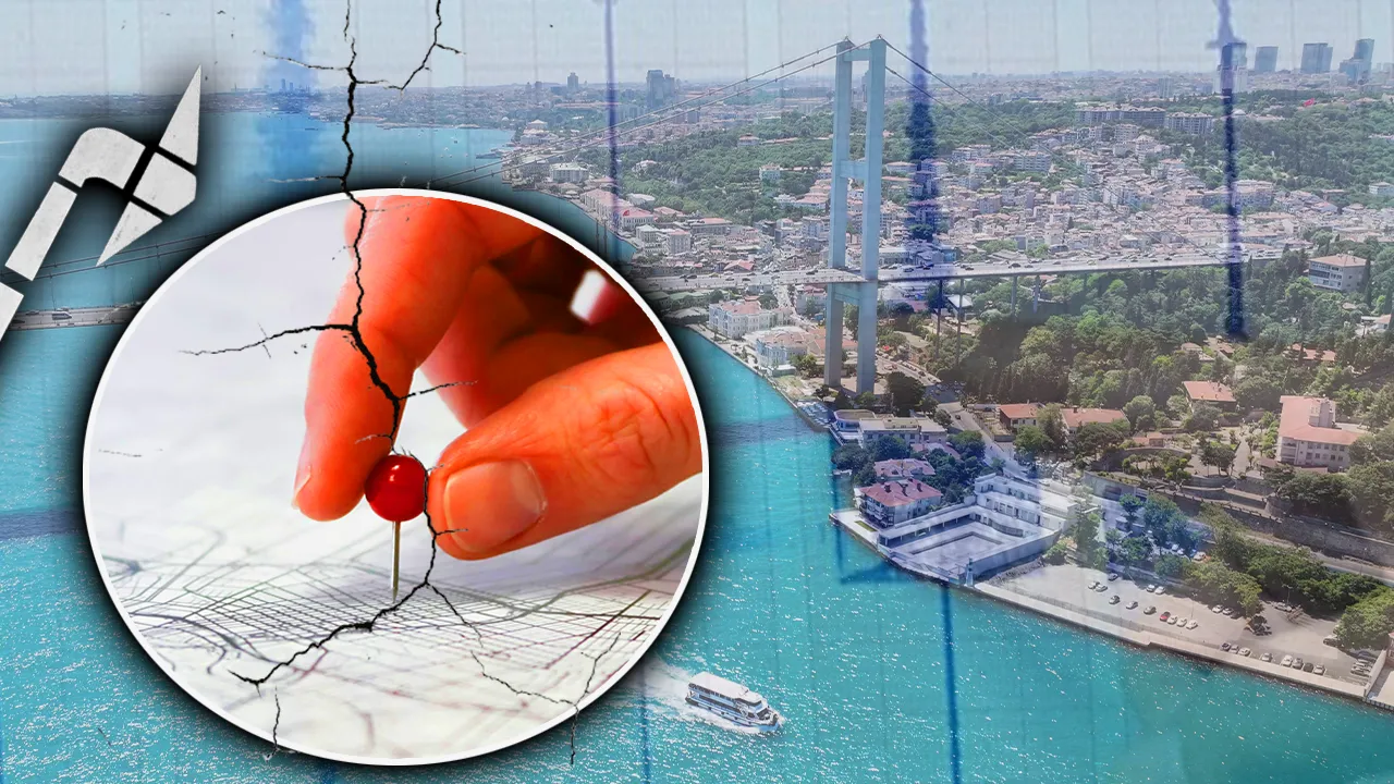 FAYIN KUCAĞINDA 3 İLÇE!