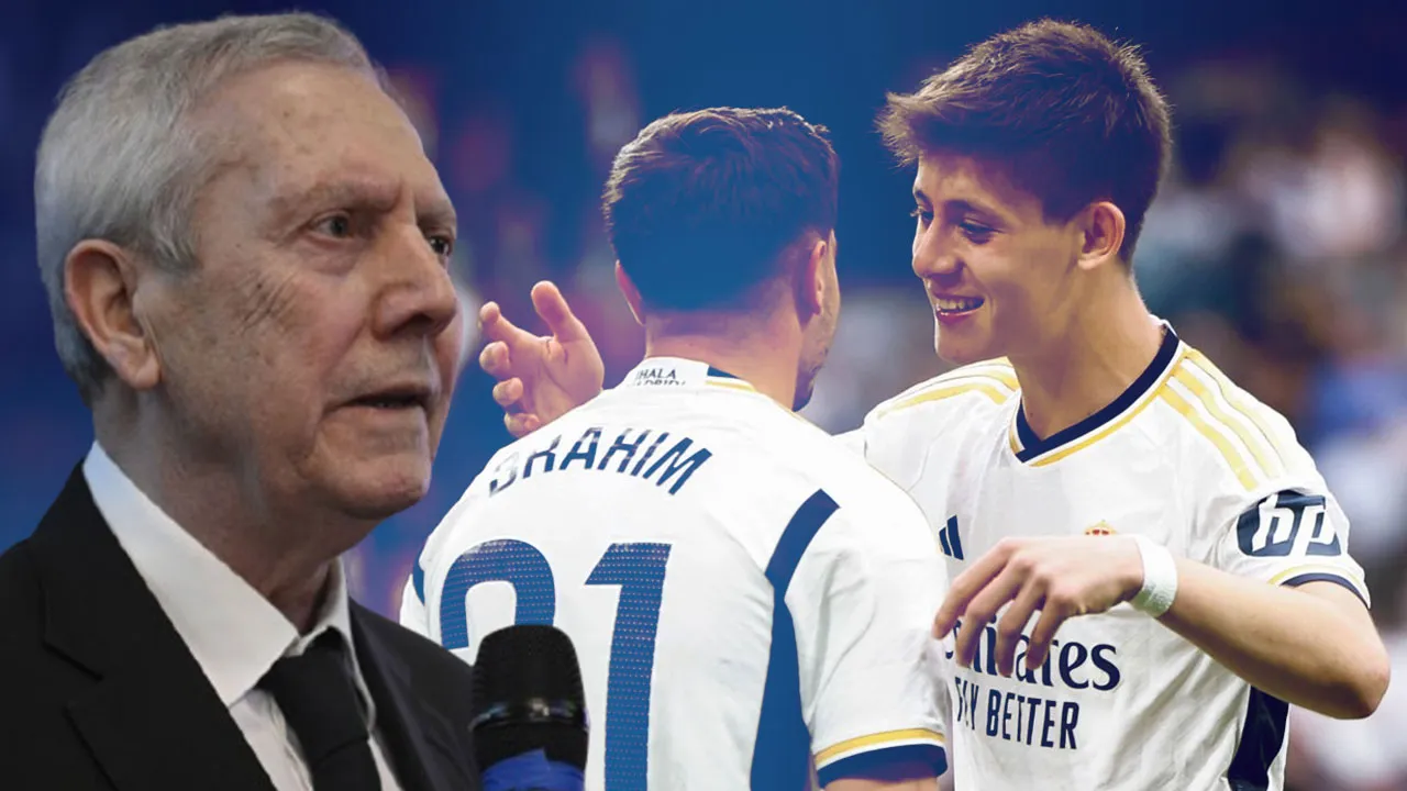 Fenerbahçe, Real Madridli yıldızı gündemine aldı
