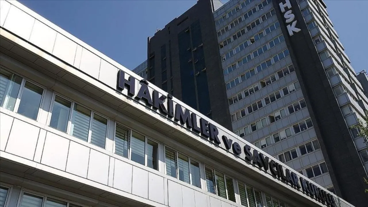 Hakimler ve Savcılar Kurulu atama kararları Resmi Gazete'de! 10 Haziran 2026 Resmi Gazete kararları