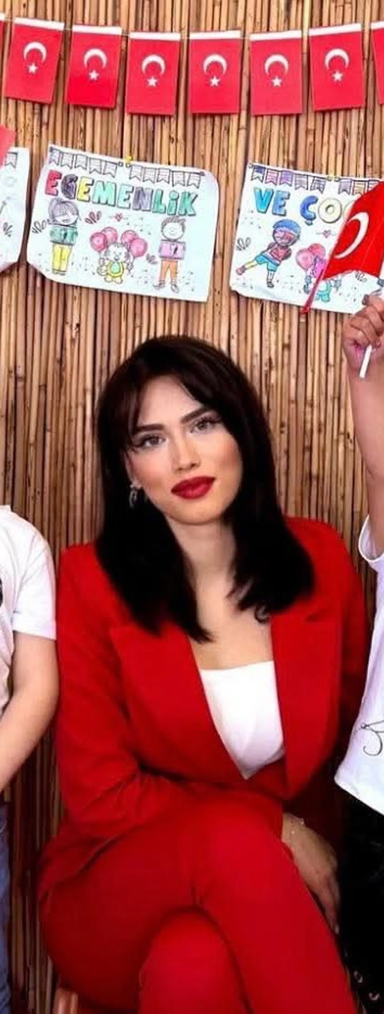 Irmak Ayşe Koparan neden öldü, kimdir?