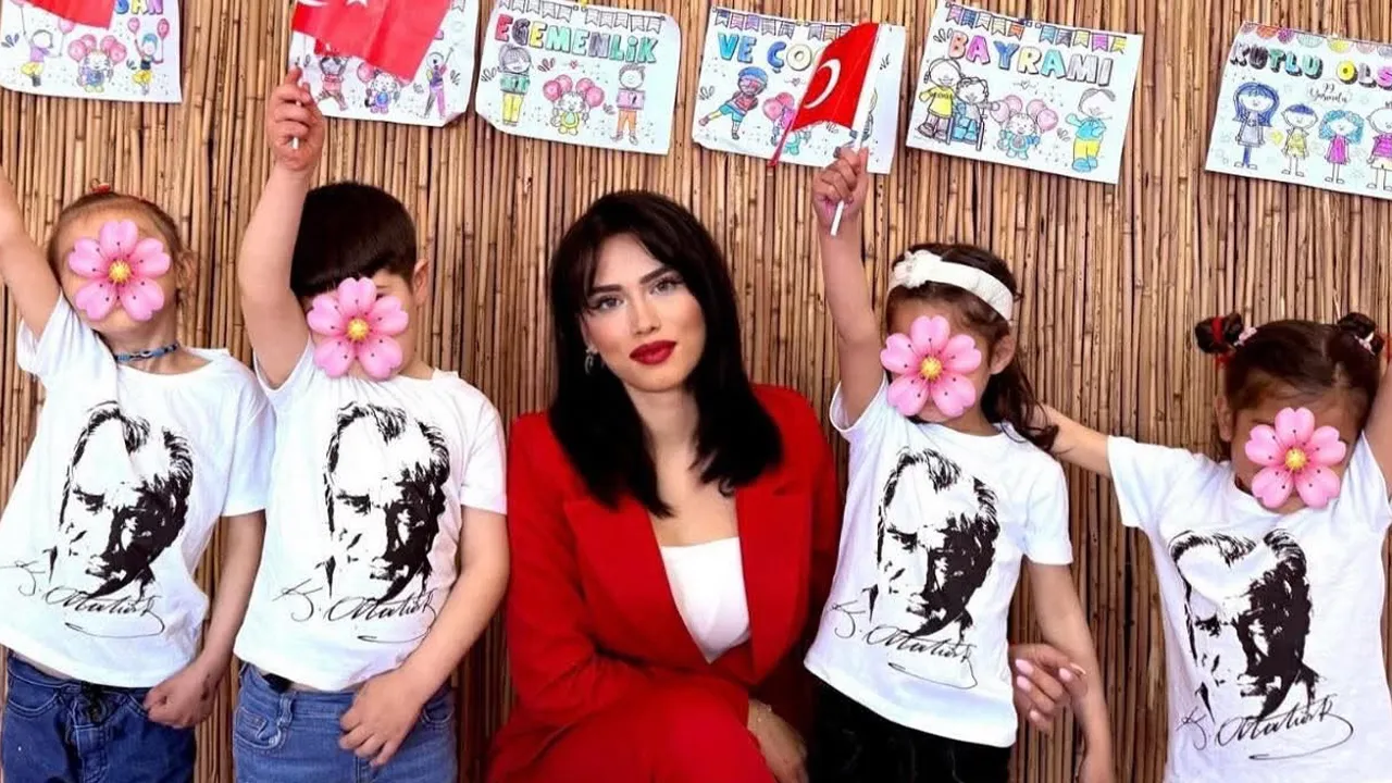  Irmak Ayşe Koparan öğretmenin ölümünde yeni gelişme: MEB, müdürü görevden aldı