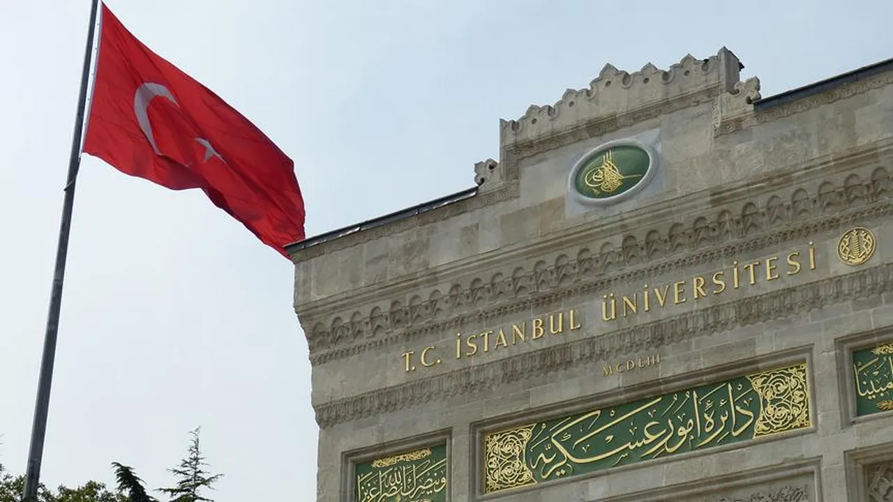 İstanbul Üniversitesi’nden torpil iddialarına sert cevap: Tüm süreci tek tek anlattılar