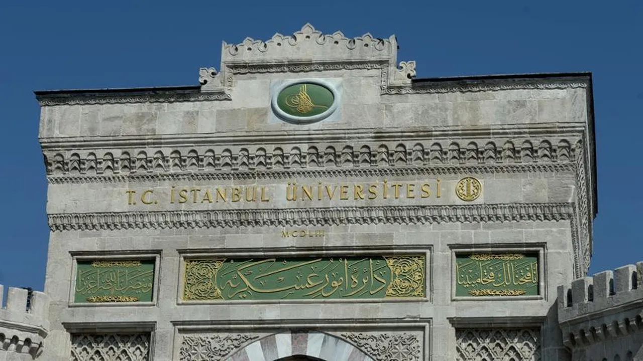 İstanbul Üniversitesi’nden torpil iddialarına sert cevap: Tüm süreci tek tek anlattılar