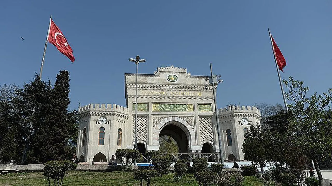 İstanbul Üniversitesi’nden torpil iddialarına sert cevap: Tüm süreci tek tek anlattılar