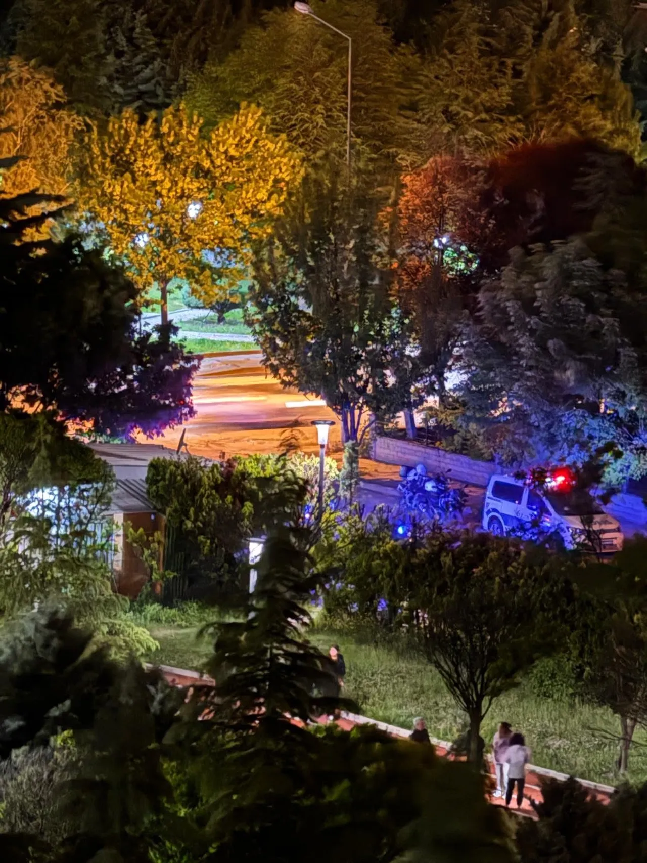 İzmir'in ardından bu kez Ankara! Öldüren 17, ölen 16 yaşında
