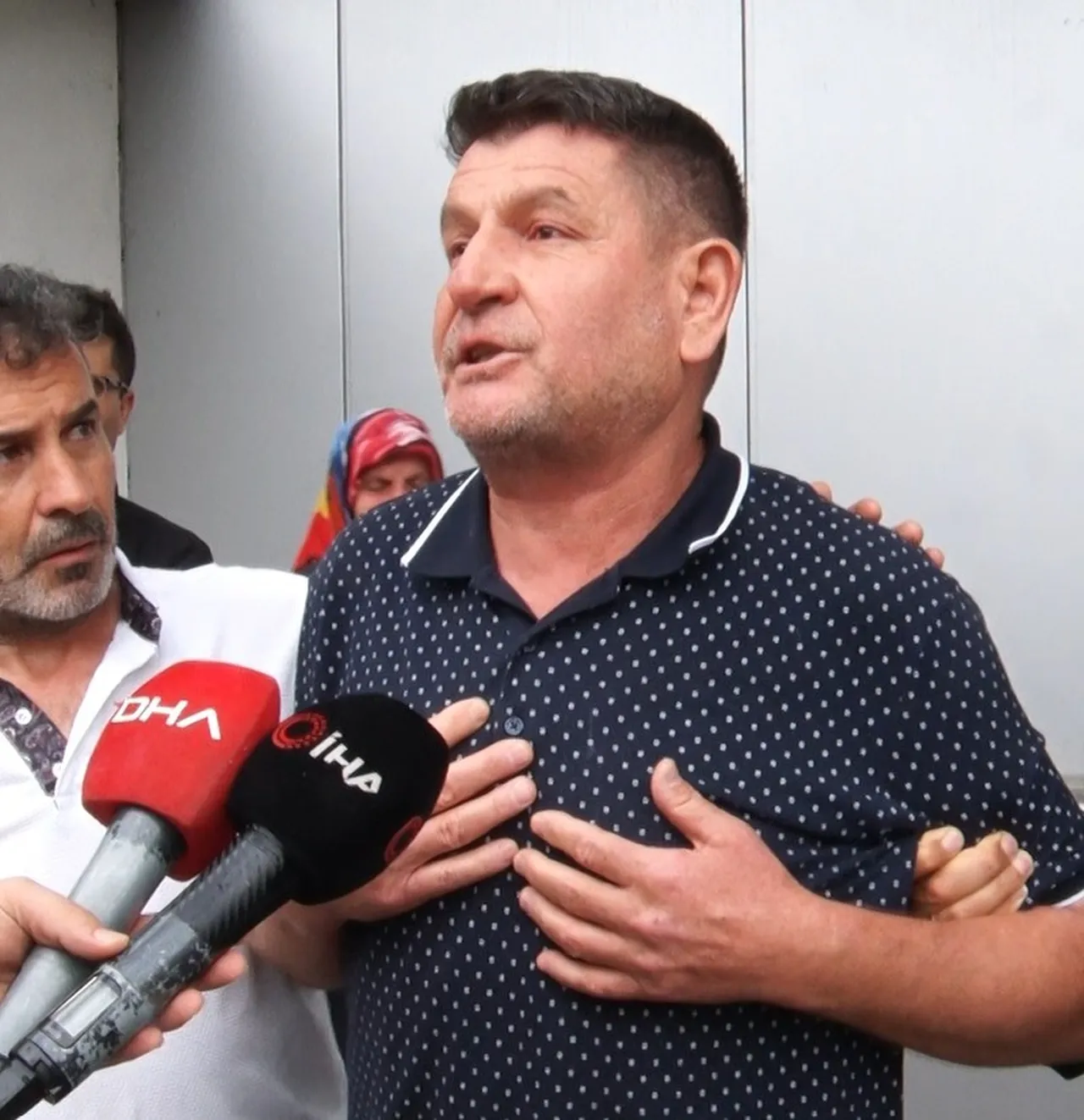 İzmir'in ardından bu kez Ankara! Öldüren 17, ölen 16 yaşında