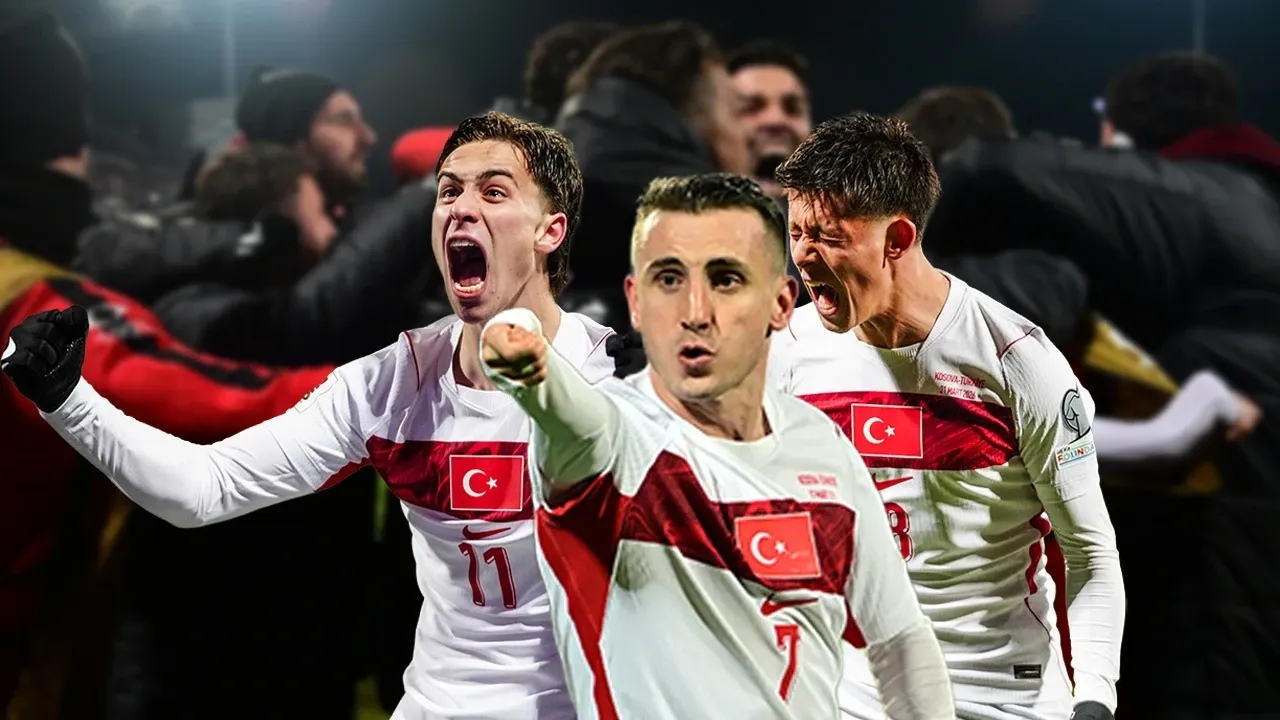 Jesus Valenzuela nereli, hangi maçları yönetti? Avustralya-Türkiye maçı hakemi Valenzuela oldu!