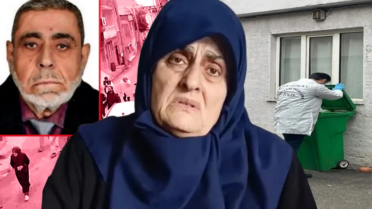 Kocasını öldürüp satırla 15 parçaya bölmüştü! Cezası belli oldu