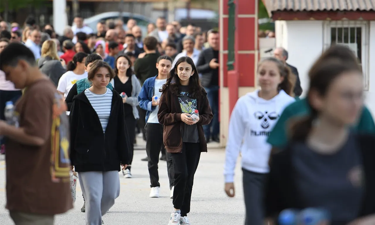 LGS için son taktikler: Mutlaka şu puanı almalısın demeyin!