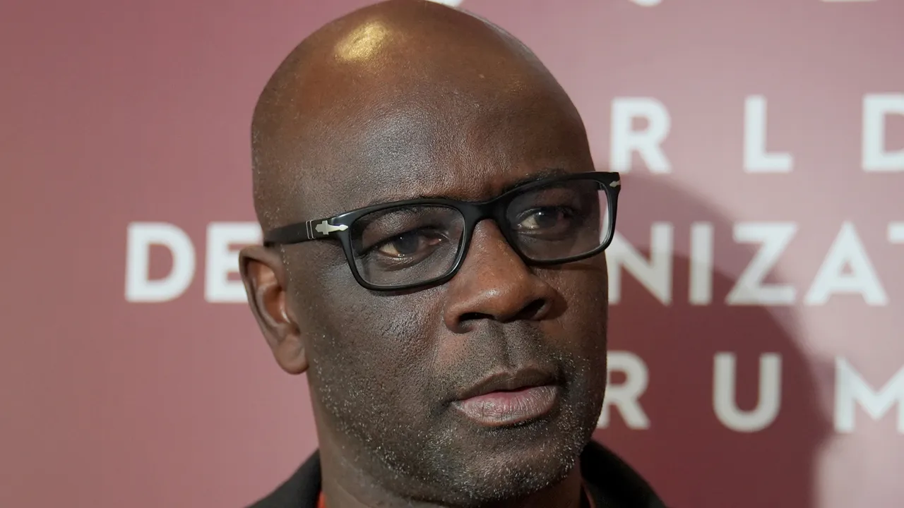 Lilian Thuram: Türkiye için başarının sınırı yok
