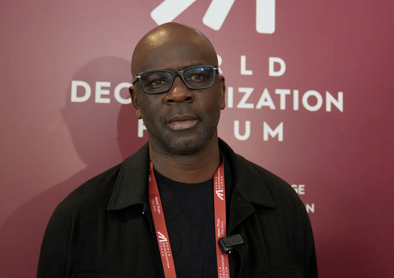 Lilian Thuram