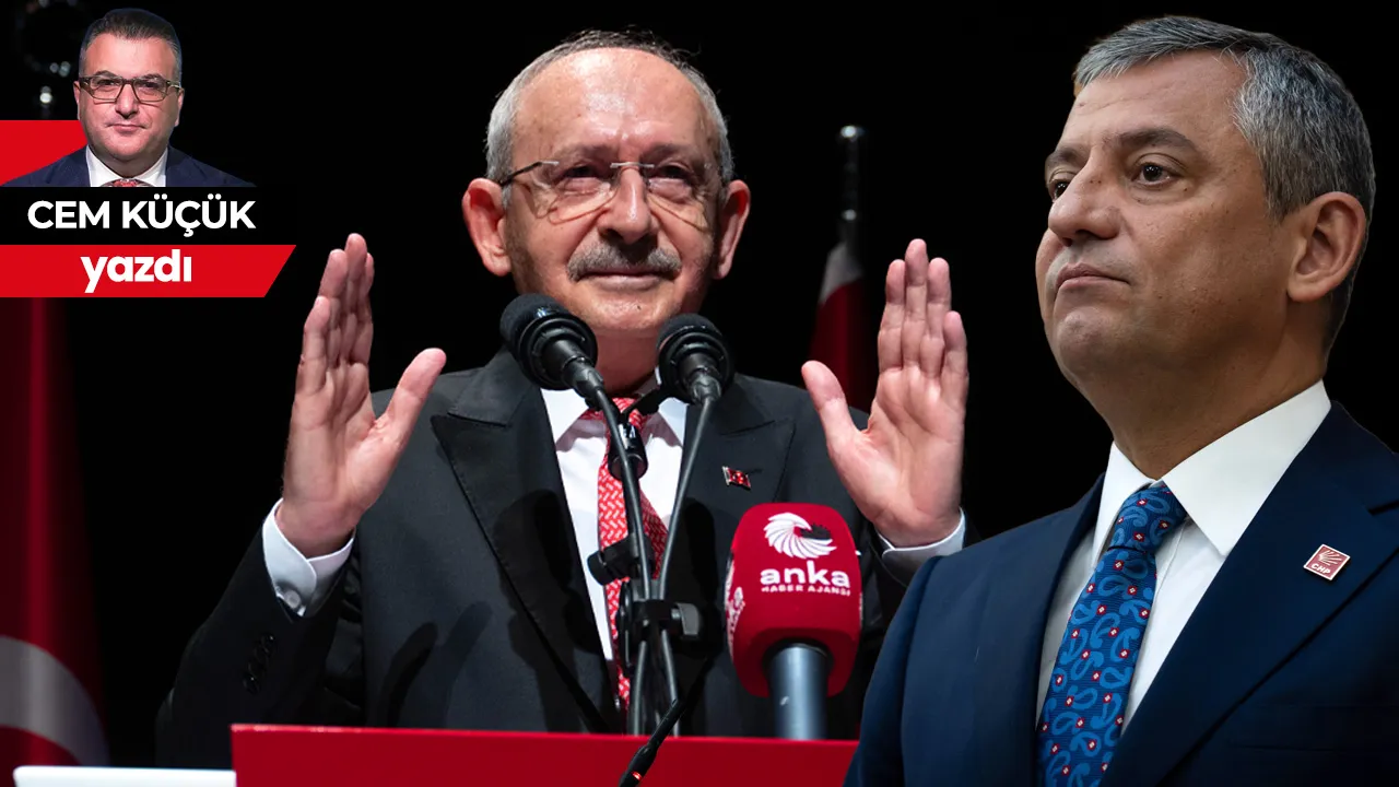 CHP'DE ŞİMDİ NE OLACAK?