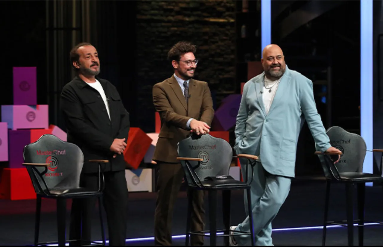 MasterChef Türkiye 2026 yayın tarihi belli oldu! MasterChef yeni sezon ne zaman?