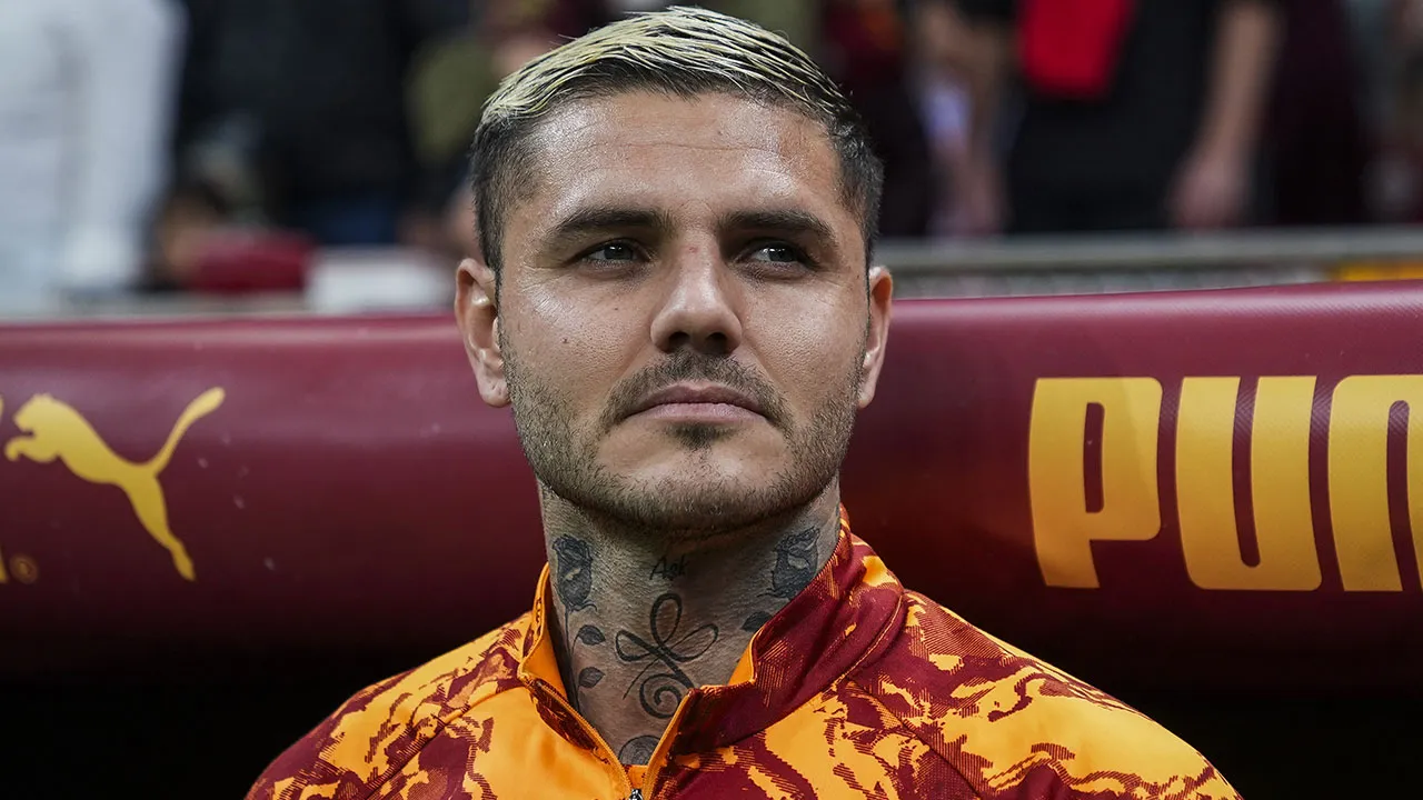 Mauro Icardi’nin menajeri açıkladı: 