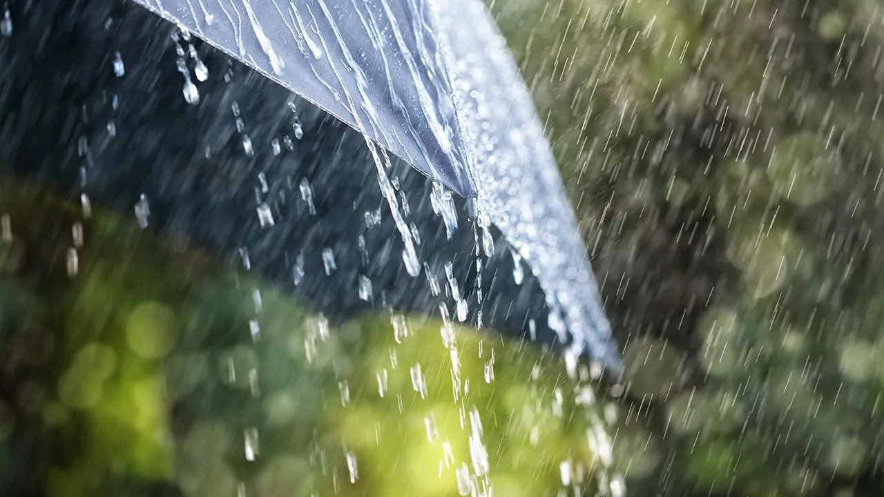 Meteoroloji'den sağanak uyarısı! 11 Haziran yarın hangi illerde yağmur bekleniyor?