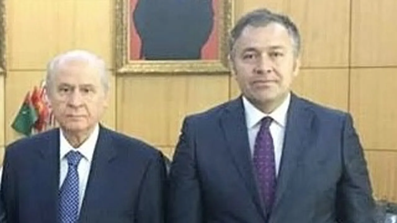 MHP’de kritik karar! Manisa teşkilatı görevden alındı