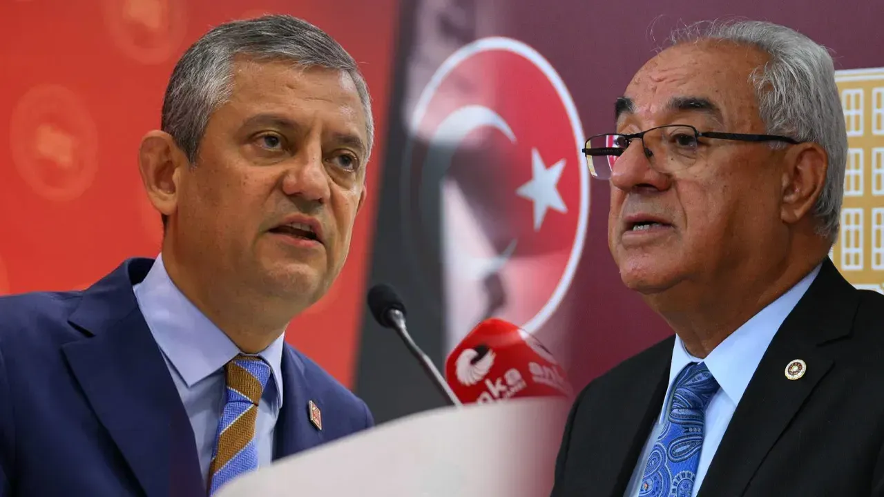 CHP'NİN TEKLİFİ DOĞRULANDI