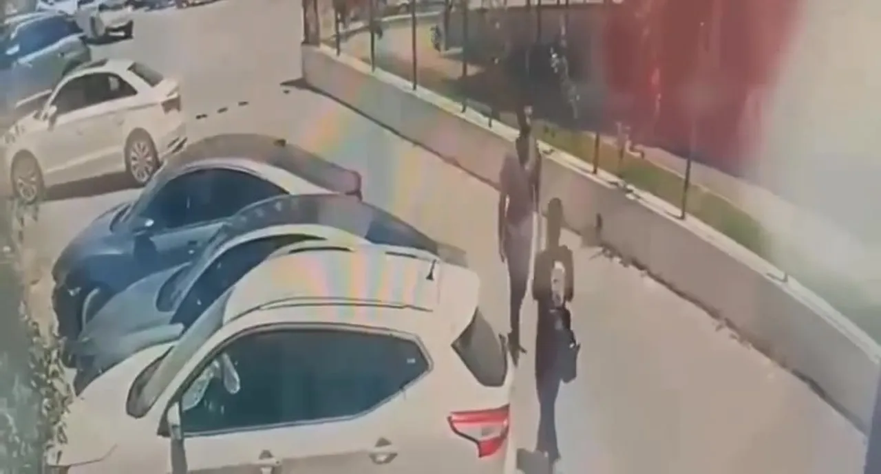 Platonik aşk dehşeti! “Heyecanlandım” diyerek bıçakladı