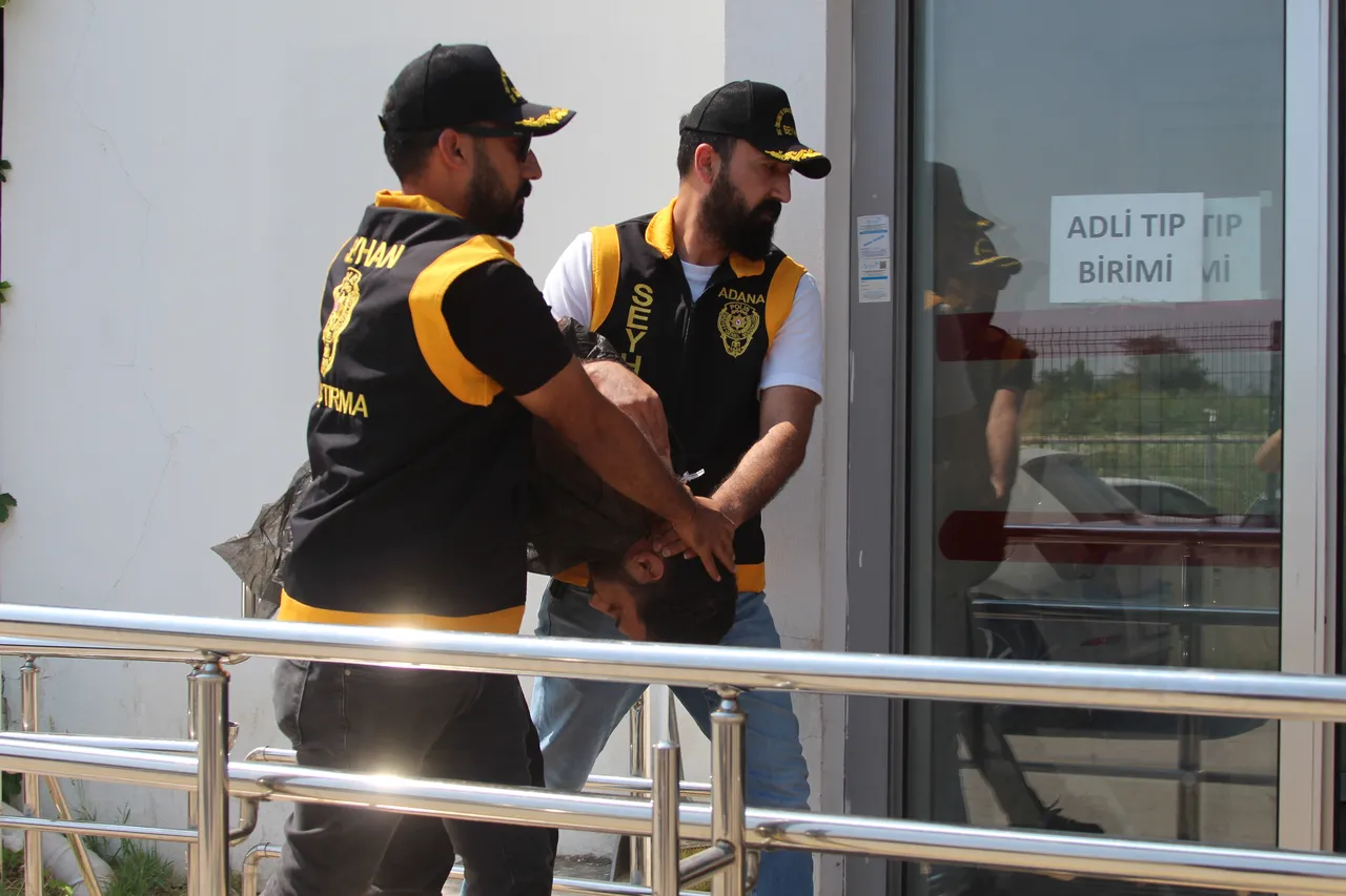 Platonik aşk dehşeti! “Heyecanlandım” diyerek bıçakladı