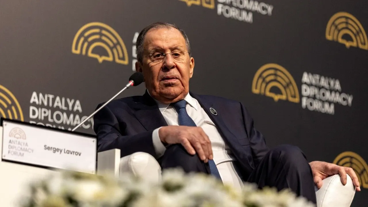 Rusya'dan Dışişleri Bakanı Hakan Fidan açıklaması!