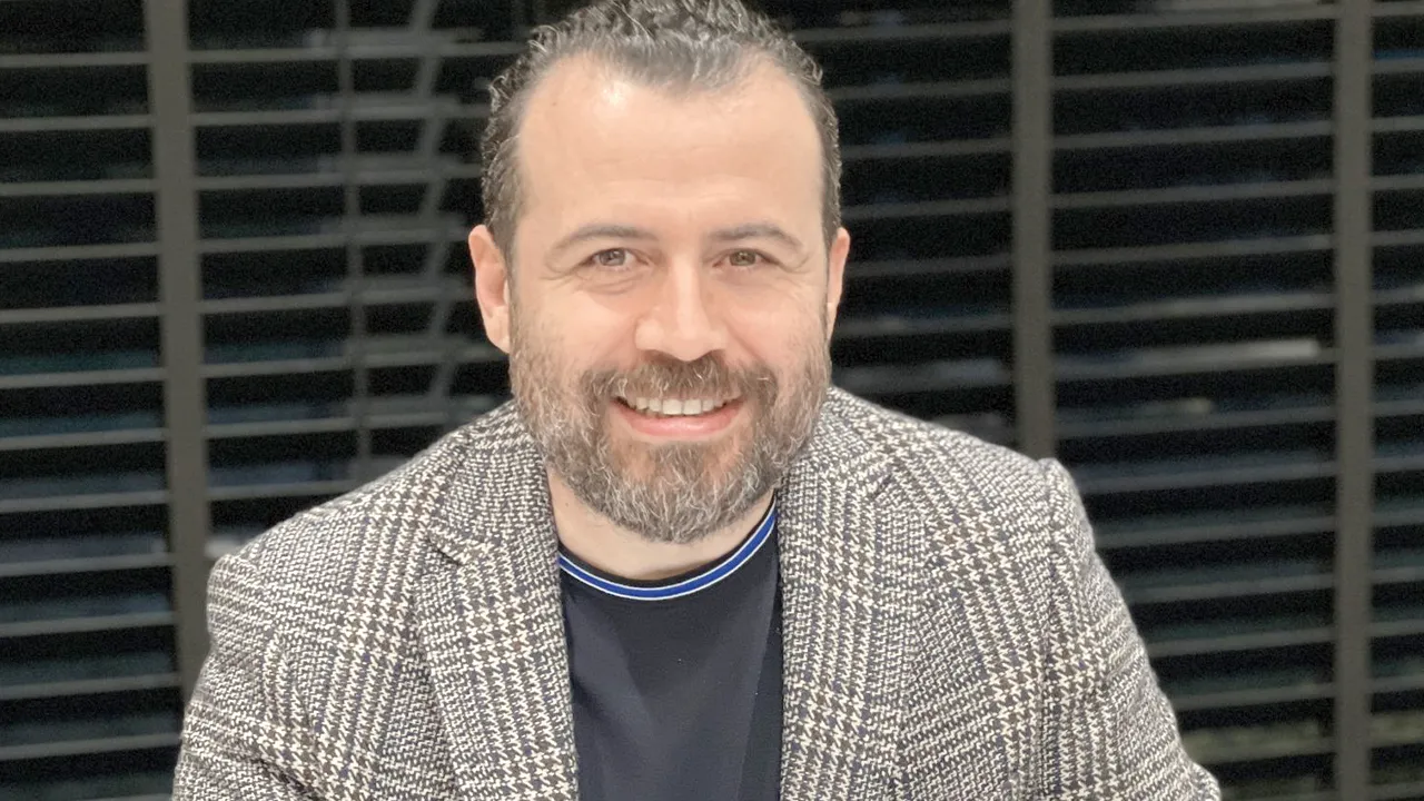 Serkan Günay
