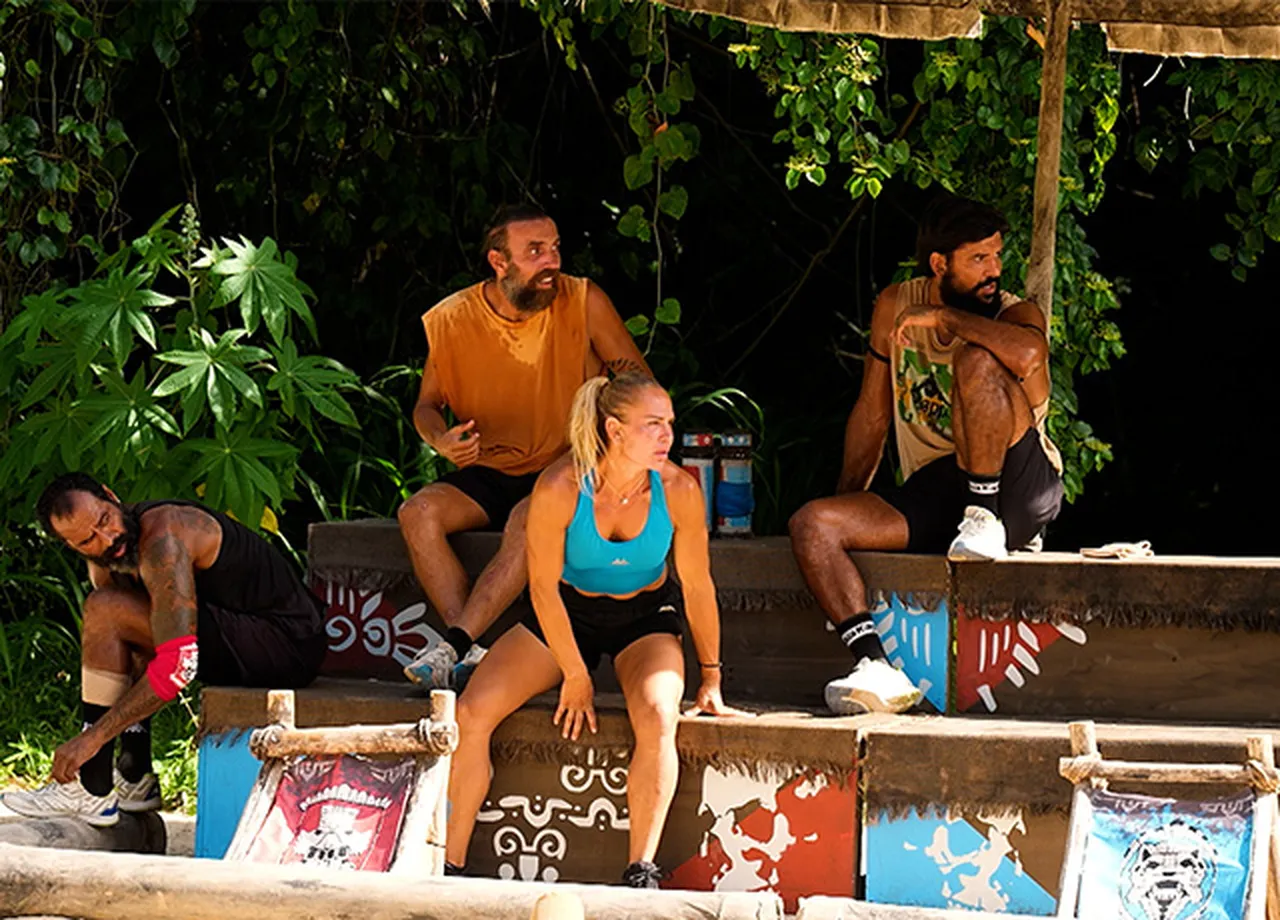 Survivor 2026 İstanbul finali ne zaman? Survivorın bitiş tarihi