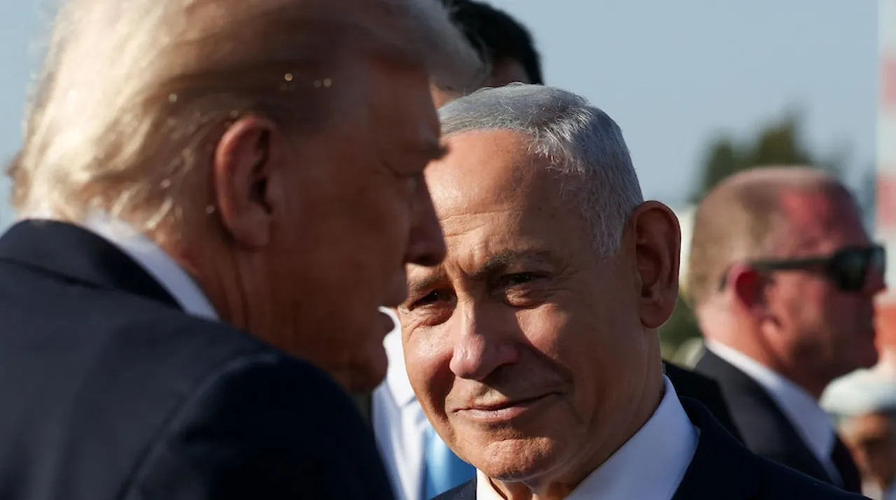 Trump'tan İran'a yeni tehdit! "Şimdi bedelini ödeyecekler"