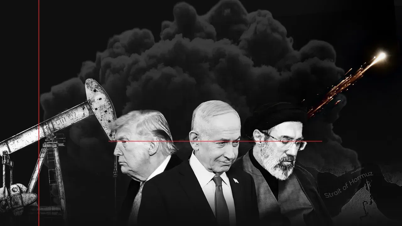 Trump'tan İran'a yeni tehdit! "Şimdi bedelini ödeyecekler"