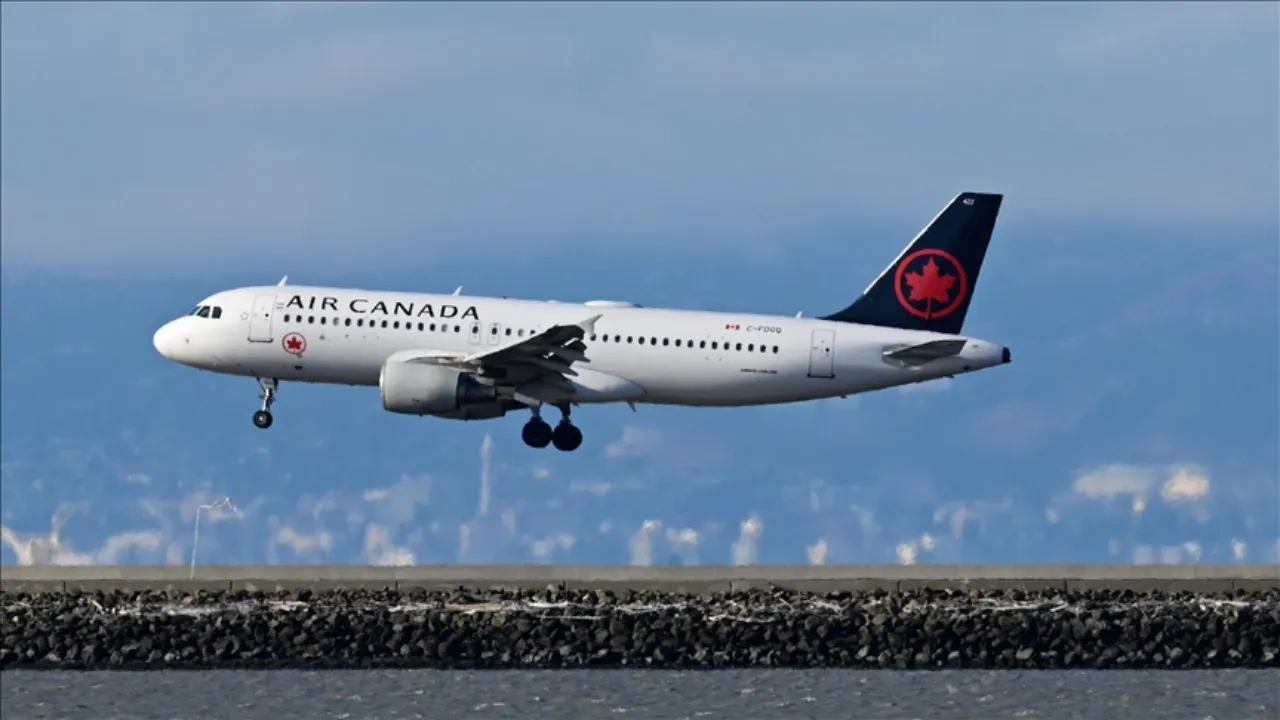 Ülkeyi ayaklandıran sahte pilot skandalı! 17 yıl boyunca kandırmış! 900'den fazla uçuş, milyonlarca dolar...