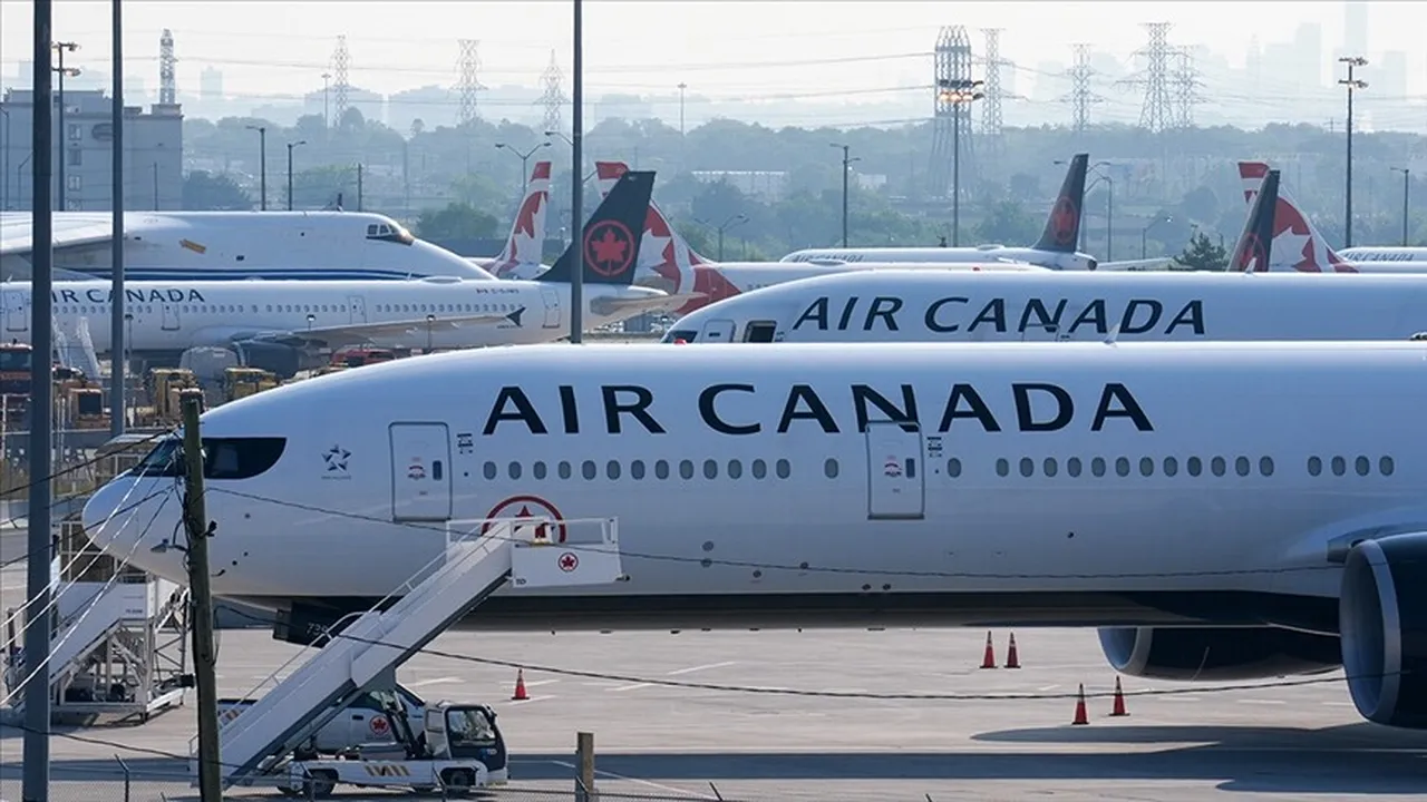 Ülkeyi ayaklandıran sahte pilot skandalı! 17 yıl boyunca kandırmış! 900den fazla uçuş, milyonlarca dolar...
