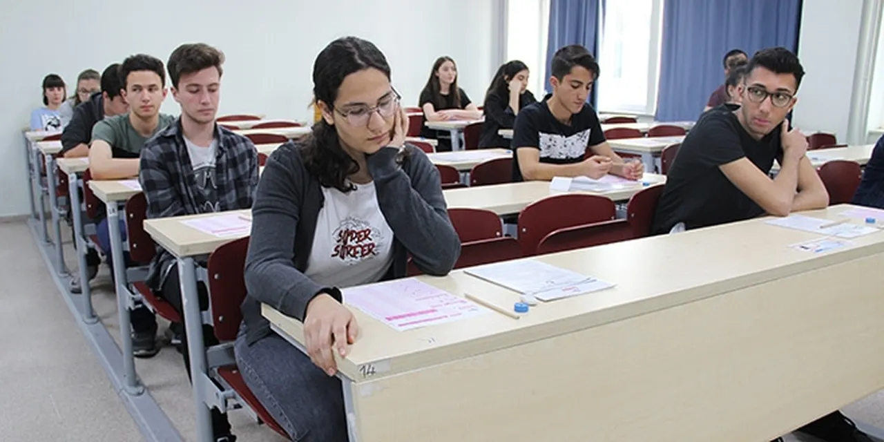 Üniversite sınav sonuçları ne zaman açıklanır, tercihler ne zaman yapılacak? 2026 YKS için geri sayım başladı