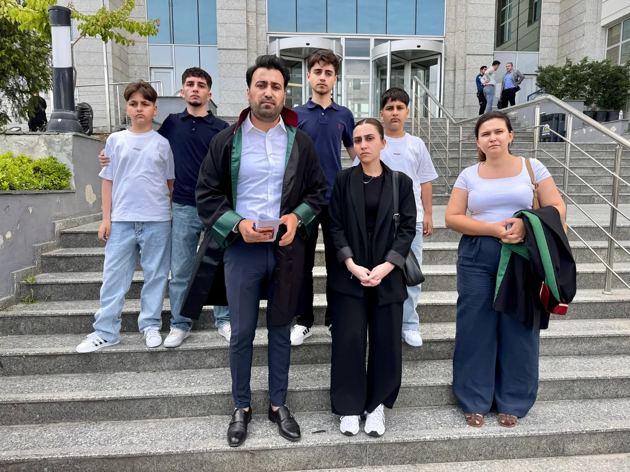 Yıllarca şiddet gördüm!  savunması: Fatma Adır davasında gözler Adli Tıp raporunda