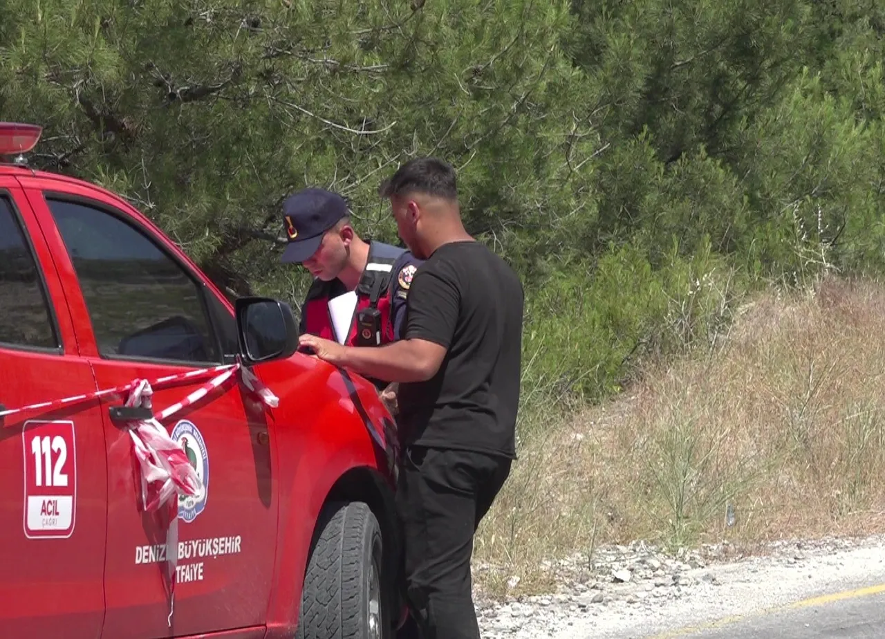 Yürek yakan kaza: Oğlu aramaya çıktı, acı manzarayla karşılaştı!