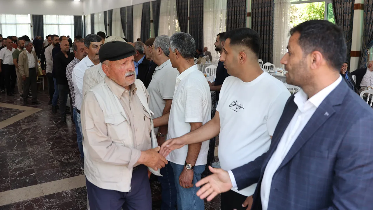 15 kişinin kanı akmıştı... Akraba aileler arasındaki büyük kavga son buldu