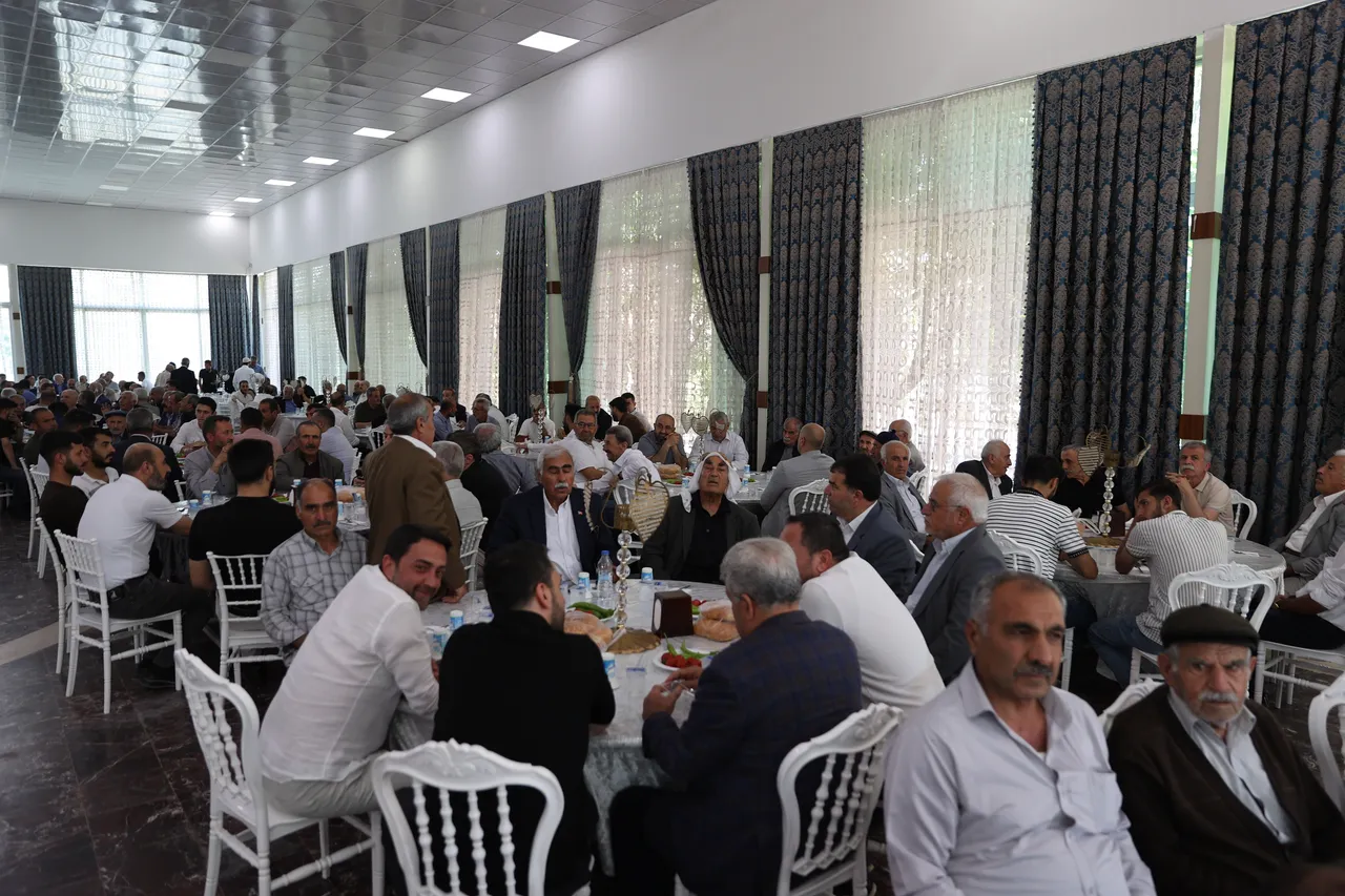 15 kişinin kanı akmıştı... Akraba aileler arasındaki büyük kavga son buldu