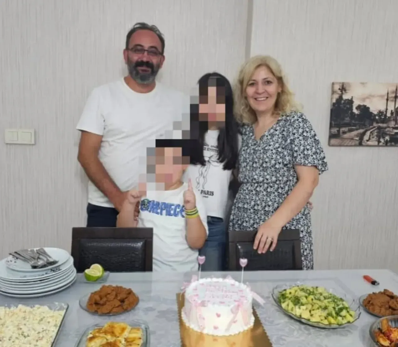 30 kişi polis Melih Okan Keskin’i döverek öldürmüştü! Mahkemeden tahliye kararı