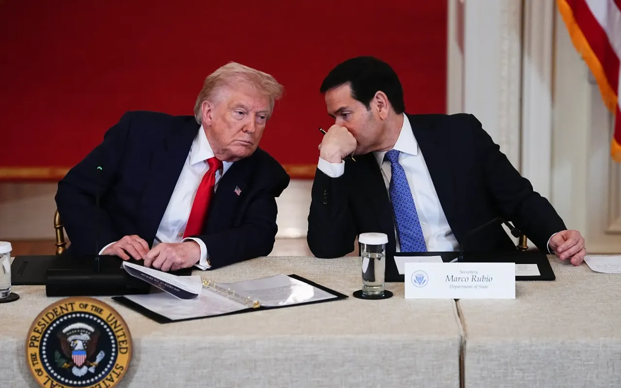 ABD'den Küba liderine operasyon sinyali! 