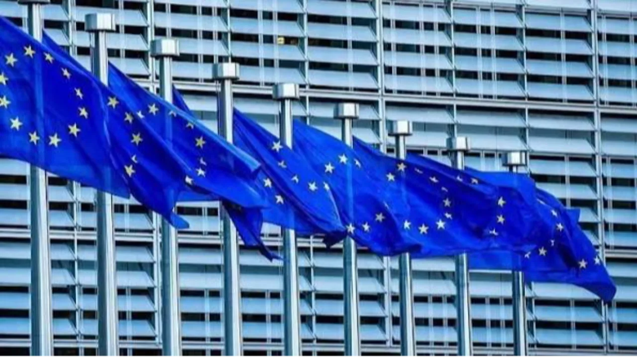 AB’den Türkiye'ye 45 Milyon euroluk hibe desteği
