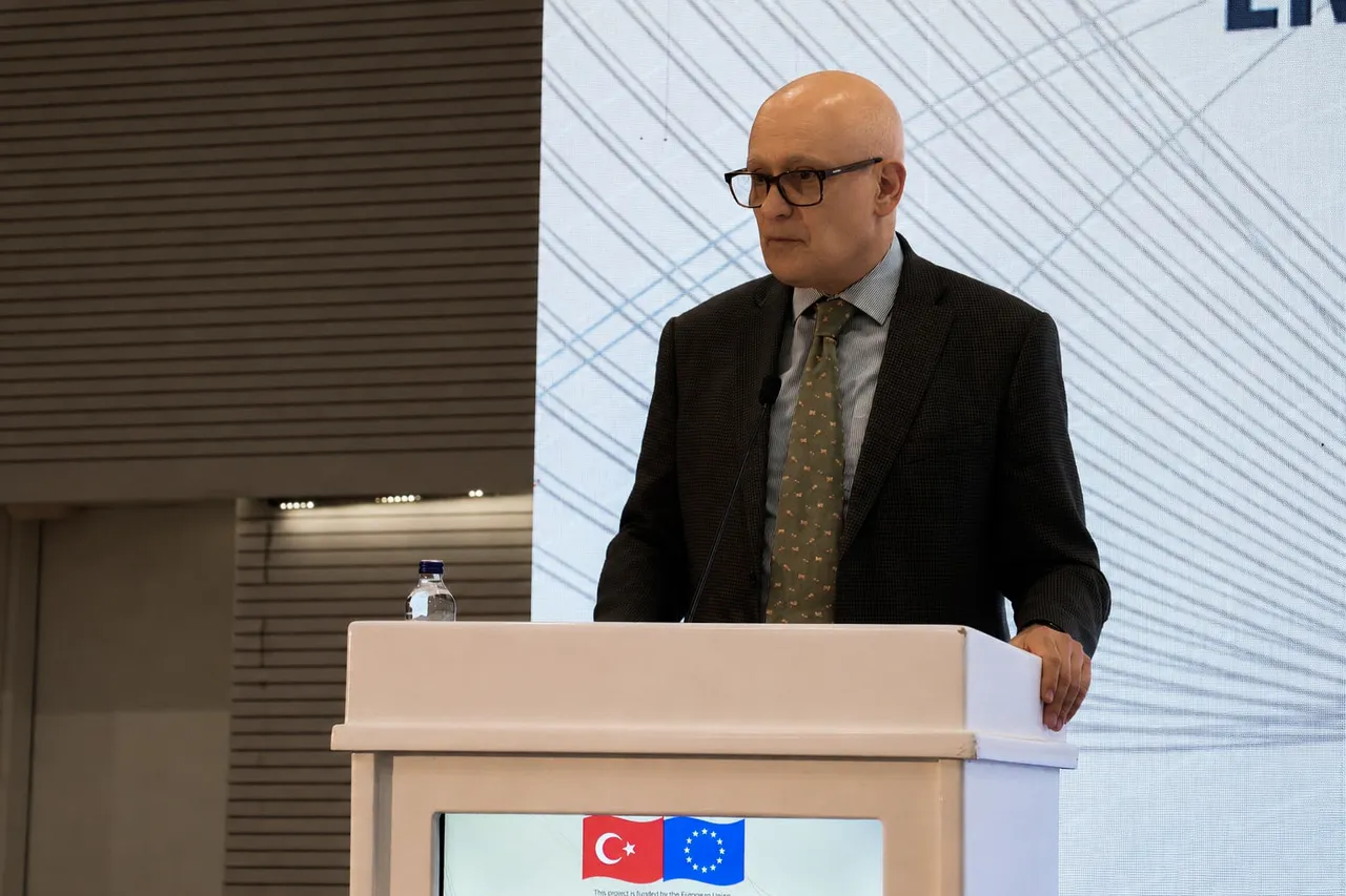 AB’den Türkiyeye 45 Milyon euroluk hibe desteği